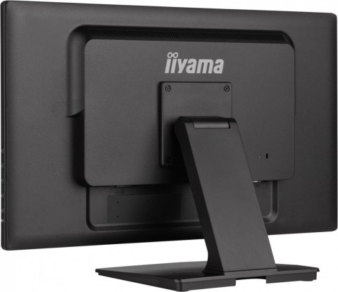 IIYAMA Monitor 24 cale T2452MSC-B2 10 PKT. POJ, IPS, HDMI, DP, 1300:1, 5ms