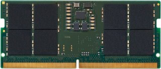 Kingston Pamięć notebookowa DDR5 32GB(1*32GB)/5600