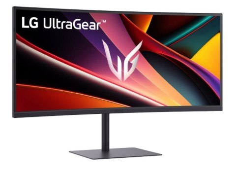 LG Electronics Monitor 34G630A-B UltraGear G6 240 Hz