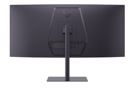 LG Electronics Monitor 34G630A-B UltraGear G6 240 Hz
