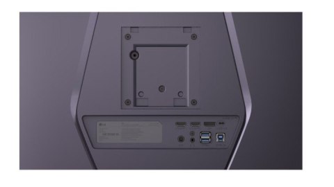 LG Electronics Monitor 34G630A-B UltraGear G6 240 Hz