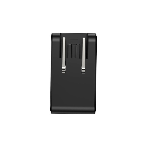 Ładowarka Hub Unitek GaN 65 W USB-C USB-A HDMI 4K 60 Hz Podróżna
