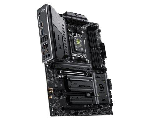 MSI Płyta główna MAG B850 TOMAHAWK MAX I I WIFI AM5 4DDR5 ATX