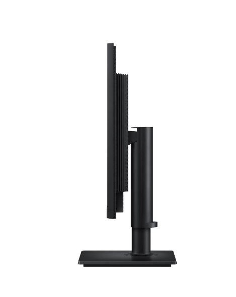 Samsung Monitor 27 cali Viewfinity S80UH IPS 3840x2160 UHD 16:9 1xHDMI 1xDP 1xUSB-C 90W 3xUSB-A Easy Connection KVM PIP/PBP 5ms 60Hz HAS