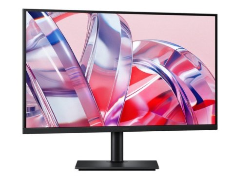 Samsung Monitor 32 cale Viewfinity S80H IPS 3840x2160 UHD 16:9 1xHDMI 1xDP 3xUSB-A 1xUSB-B Easy Connection 5ms 60Hz HAS+PIV płaski 3YOn-