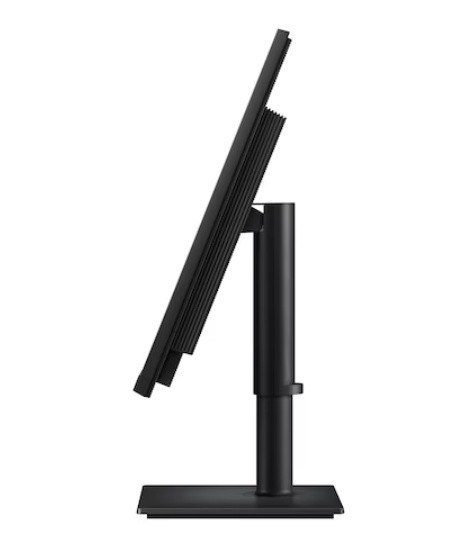 Samsung Monitor 32 cale Viewfinity S80H IPS 3840x2160 UHD 16:9 1xHDMI 1xDP 3xUSB-A 1xUSB-B Easy Connection 5ms 60Hz HAS+PIV płaski 3YOn-