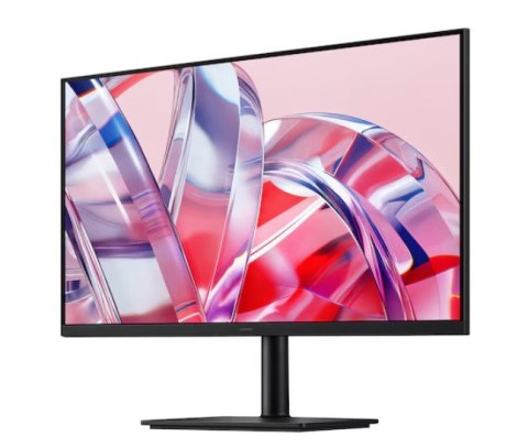 Samsung Monitor 32 cale Viewfinity S80H IPS 3840x2160 UHD 16:9 1xHDMI 1xDP 3xUSB-A 1xUSB-B Easy Connection 5ms 60Hz HAS+PIV płaski 3YOn-