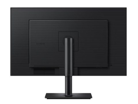 Samsung Monitor 32 cale Viewfinity S80H IPS 3840x2160 UHD 16:9 1xHDMI 1xDP 3xUSB-A 1xUSB-B Easy Connection 5ms 60Hz HAS+PIV płaski 3YOn-