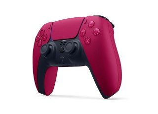 Sony Kontroler bezprzewodowy PlayStation 5 DualSense Cosmic Red