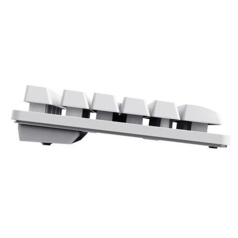 Trust Klawiatura bezprzewodowa dla graczy GXT 831W Thado TKL