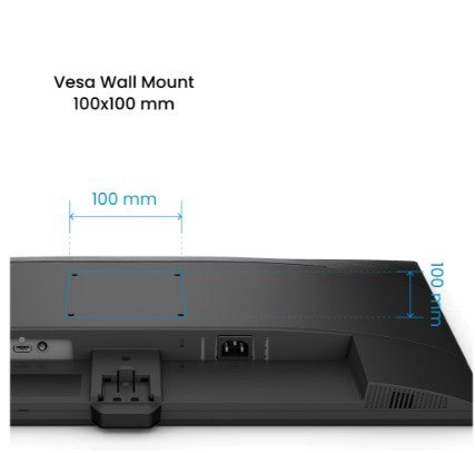 Benq Monitor 27 cali GW2791P IPS 5ms/120Hz/1080P/HDMI