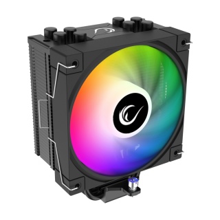 Chłodzenie Procesora Rampage RM-C180 Frosty ARGB 120 mm TDP 180 W LGA 115X