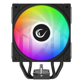 Chłodzenie Procesora Rampage RM-C200 FROSTY ARGB 120 mm TDP 200 W LGA 115X