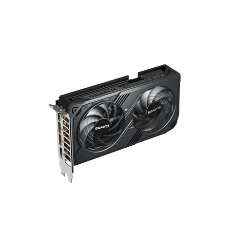 Gigabyte Karta graficzna GeForce RTX 5060 WINDFORCE MAX OC V2 8G