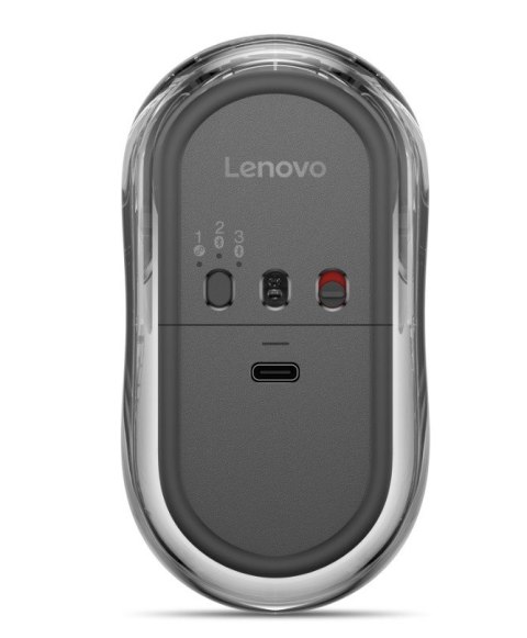 Lenovo Mysz bezprzewodowa Multi-Mode 8000 4Y51V37298