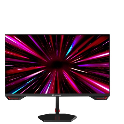 Monitor Gamingowy Rampage Crimson Fast IPS 24,5" Full HD 300 Hz 1 ms