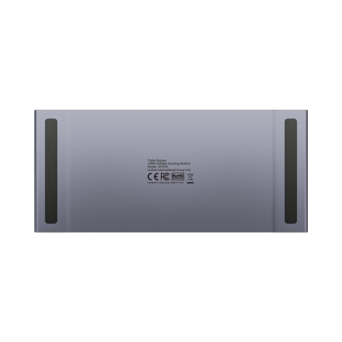 Stacja Dokująca Unitek USB4 40 Gbps HDMI 2.1 8K 120 W 6x USB-C Czytnik SD