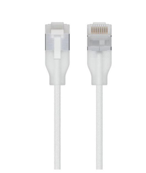 UBIQUITI Kabel UniFi Premium Patch UACC-CABLE PATCH-EL-C6A-1M-W