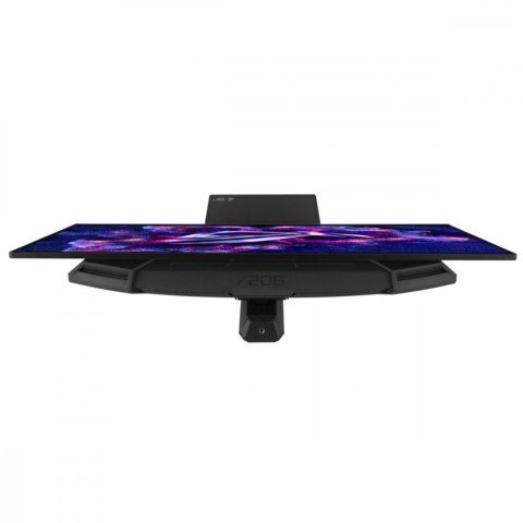 Asus Monitor 26.5 cala XG27ACDMS ROG OLED 280Hz 0.03MS