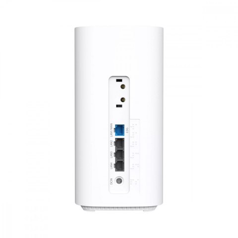 Asus Router Wi-Fi 4G-BE58 BE3600