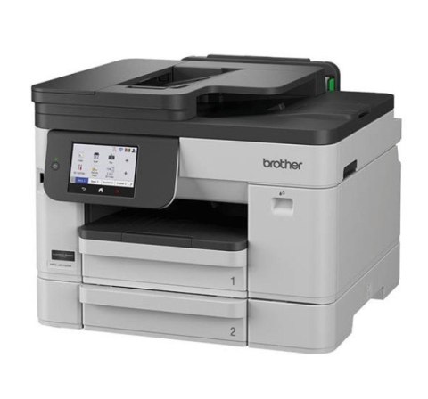 Brother Urządzenie wielofunkcyjne MFC-J5110DW A4 4in1 USB/G(W)LAN/28ipm/ADF50