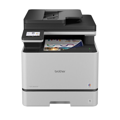Brother Urządzenie wielofunkcyjne MFP DCP-L8630CDW A4/31ppm/(W)LAN/LDAP/25.6kg