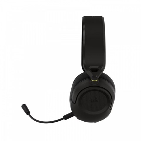Corsair Zestaw słuchawkowy bezprzewodowy HS35 V3 Carbon Playstation