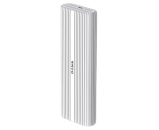 D-Link Obudowa SSD USB-C 4.0 M.2 NVMe DSP-411
