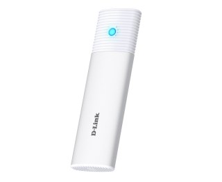 D-Link Obudowa SSD USB-C do M.2 NVMe/NGFF DSP-111