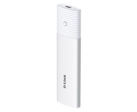 D-Link Obudowa SSD USB-C do M.2 NVMe/NGFF DSP-111