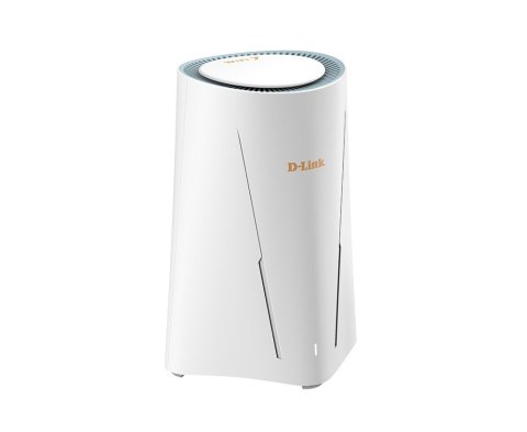 D-Link Router G536