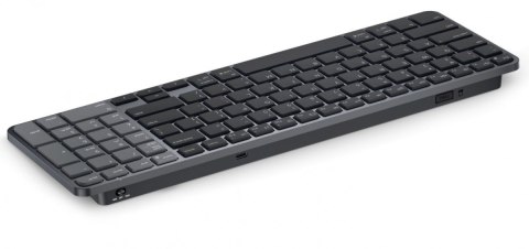 Dell Klawiatura bezprzewodowa Dell Pro 7 KB746