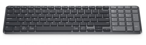 Dell Klawiatura bezprzewodowa Dell Pro 7 KB746