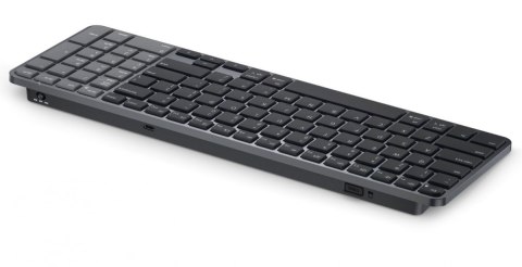 Dell Klawiatura bezprzewodowa Dell Pro 7 KB746