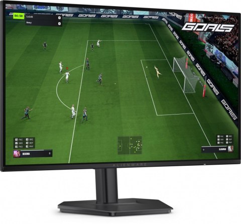 Dell Monitor 27 cali AW2726DL IPS QHD/16:9/DP/HDMI/DP/3Y