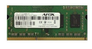 G.SKILL Pamięć notebook - SO-DIMM DDR3 8GB 1866MHz