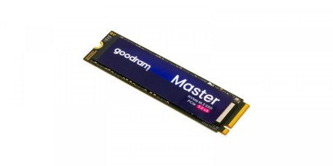 GOODRAM Dysk SSD Master 1TB Gen5 2280 14000/9000MB/s