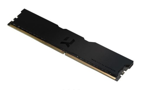GOODRAM Moduł pamięci DDR4 IRDM PRO 8/3600 (1x8GB) 18-22-22 Deep Black