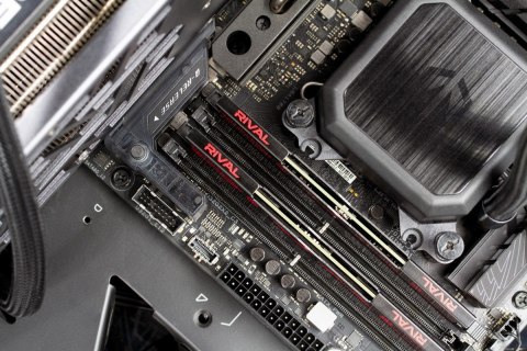 GOODRAM Pamięć DDR5 Rival Charge 16GB (2*8)/6000 CL30