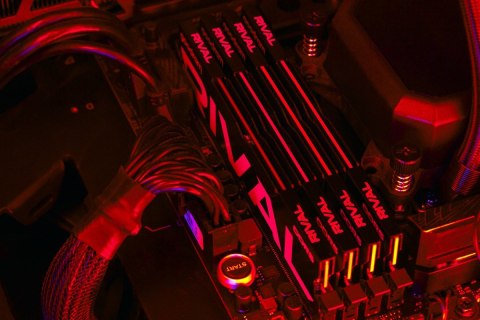 GOODRAM Pamięć DDR5 Rival Charge 32GB (2*16)/6000 CL30