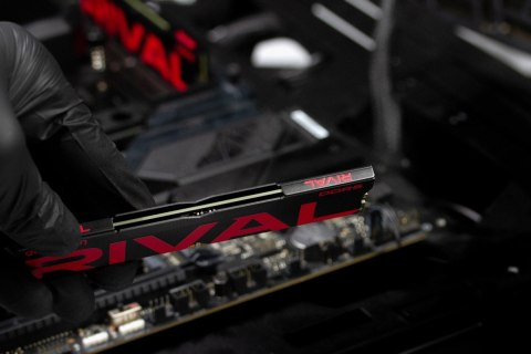 GOODRAM Pamięć DDR5 Rival Charge 32GB (2*16)/6400 CL32