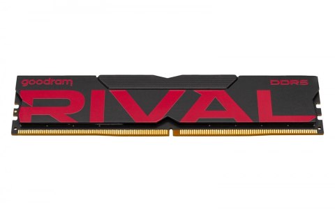 GOODRAM Pamięć DDR5 Rival Charge 32GB (2*16)/6800 CL34