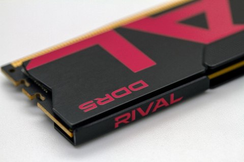 GOODRAM Pamięć DDR5 Rival Charge 64GB (2*32)/6000 CL30