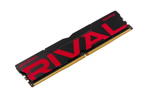 GOODRAM Pamięć DDR5 Rival Charge 64GB (2*32)/6000 CL30
