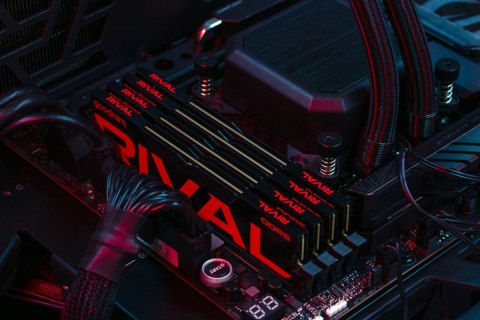 GOODRAM Pamięć DDR5 Rival Charge 64GB (2*32)/6800 CL34
