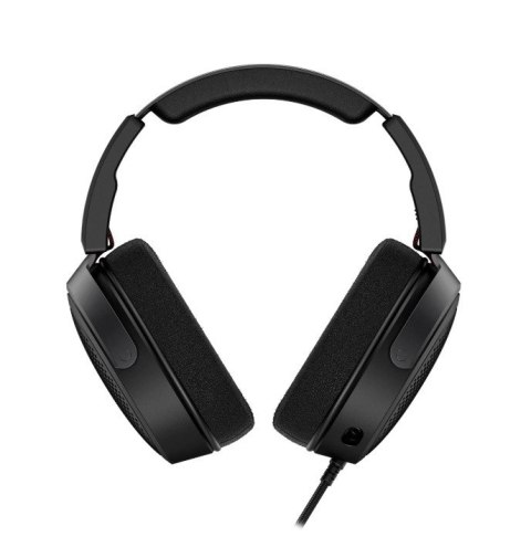 HyperX Słuchawki gamingowe Cloud Alpha Air Black Open-Back - D14ZCAA