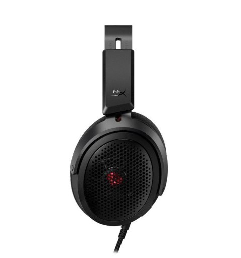 HyperX Słuchawki gamingowe Cloud Alpha Air Black Open-Back - D14ZCAA