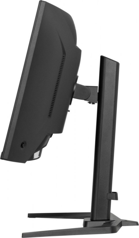 IIYAMA Monitor G-Master 34 cale GCB3484WQSU-B2,VA,UWQHD,200Hz,1500R,21:9, 450cd, 2x5W, PIP, PBP, 2xHDMI, DP, 2xUSB 3.2, 2xUSB-C, Du