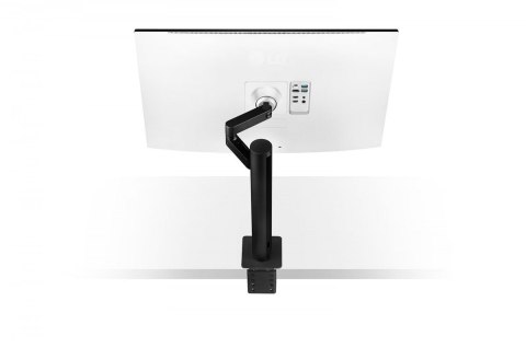 LG Electronics Monitor 32UN880K-B 31.5 cala 4K UHD HDR 10 FreeSync