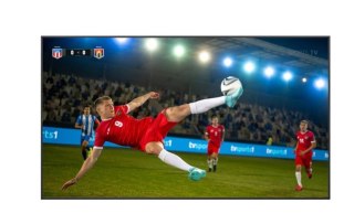 LG Electronics Monitor 86UH7Q-E 86 cali UHD 700cd/m2 ADS 24/7